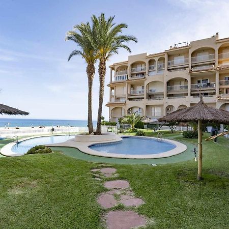 Colina 1 Apartamento Parking Piscina Mar El Campello Exterior foto